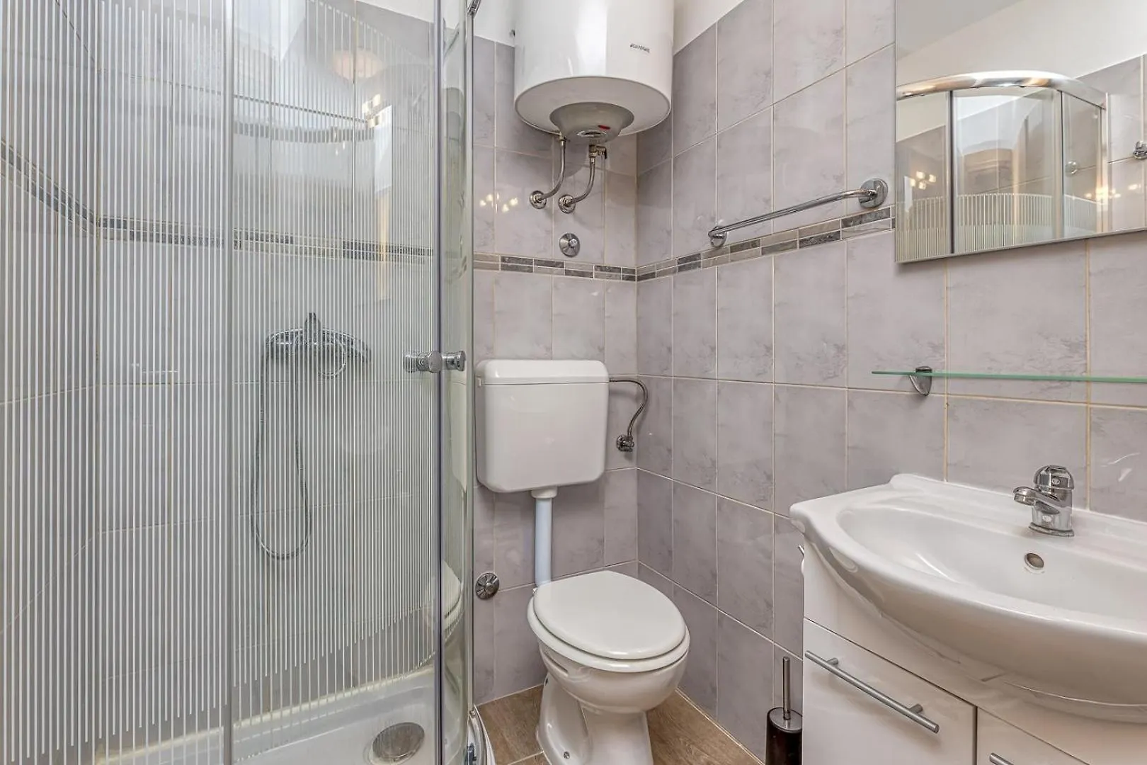 Rooms Vitoria On Joakim Square Porec