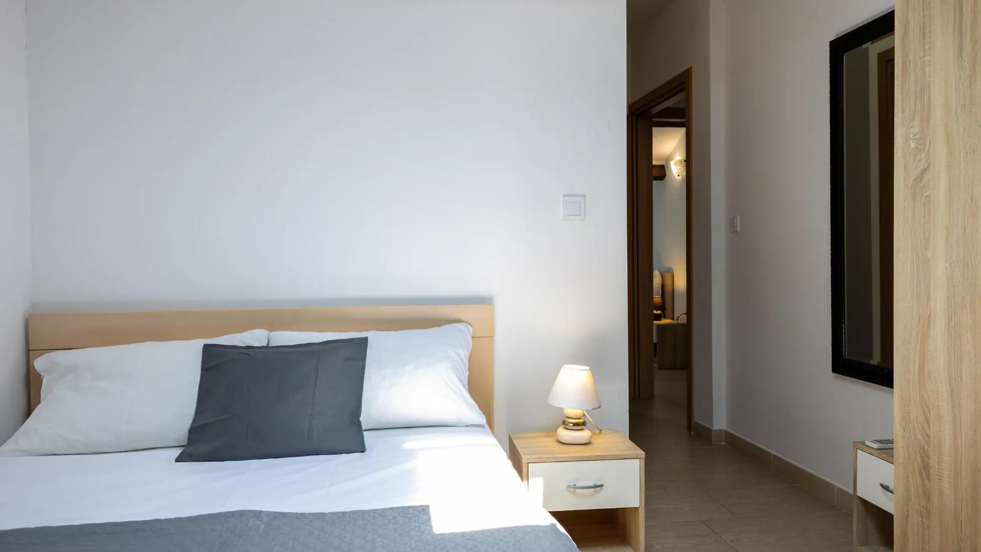 Affittacamere Rooms Vitoria On Joakim Square Porec