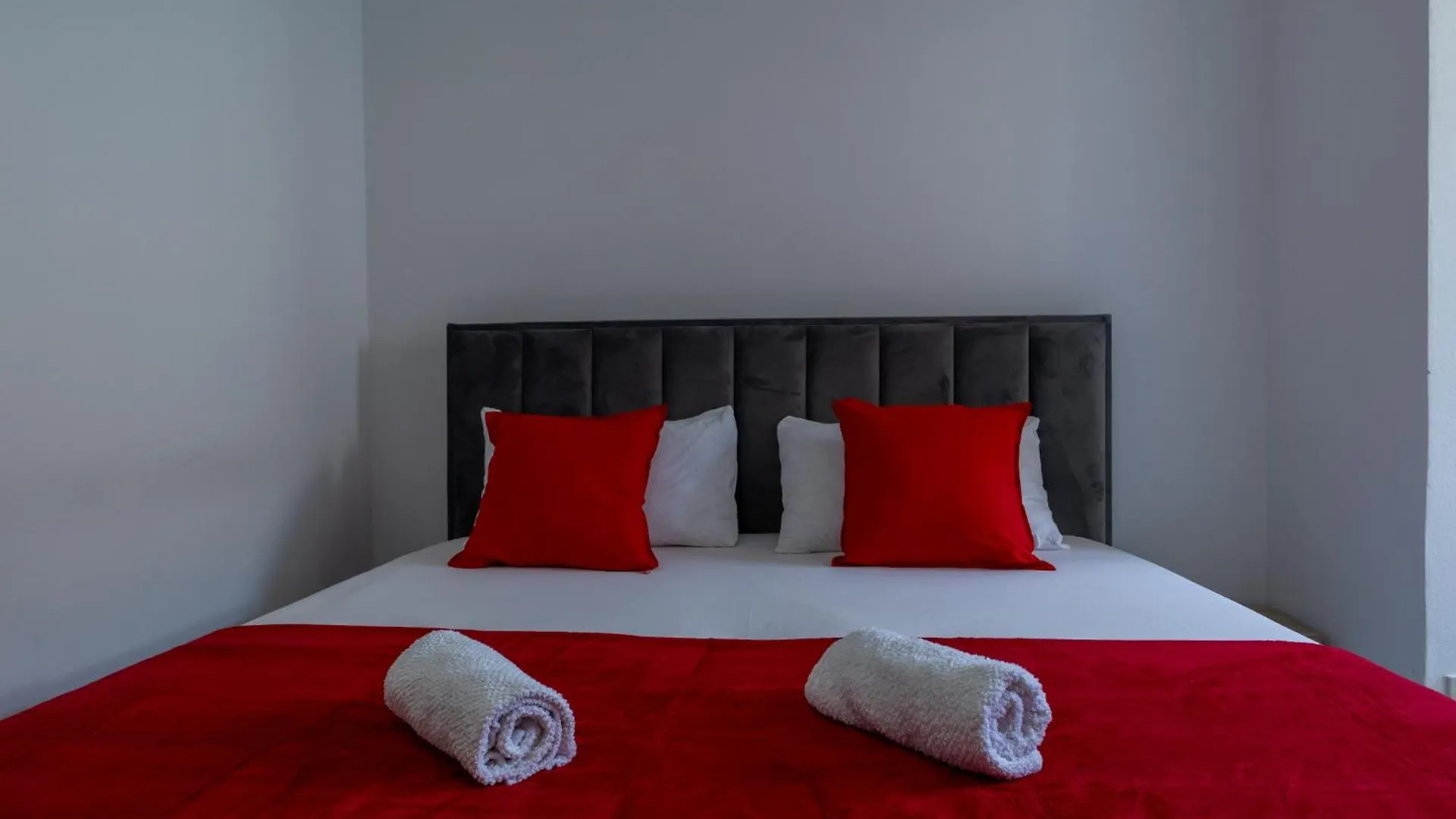 Affittacamere Rooms Vitoria On Joakim Square Porec